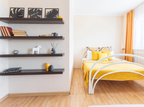 Апартаменты Comfort Home для 12 Гостей