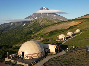Vilychik Camp