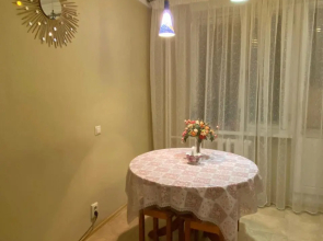 Квартира на Гамидова