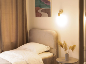 Мини-отель 4 комнаты