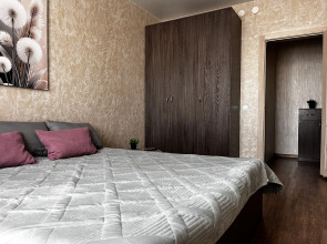 Квартира Двухкомнатная Комсомольский проспект Северный микр Советский район