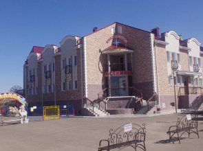 Roza Vetrov Hotel