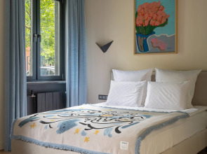 22 Art`a Апартамент №3