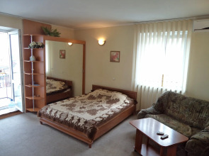 Квартира на Советской