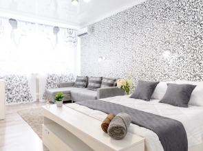 Апартаменты с Видом на Море от LetoApart