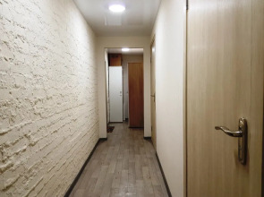 Апартаменты КвартириС 2 на Октябрьском Поле