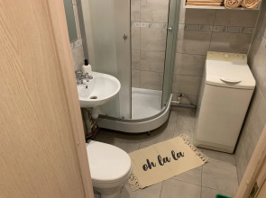 Квартира Морошка