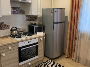 Апартаменты Лючия 17