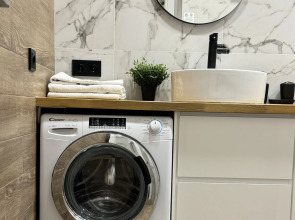 Апартаменты 4 Парка Пион