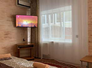 Гостевой Дом Миллениум