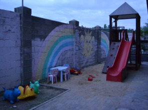 Гостевой дом Халле