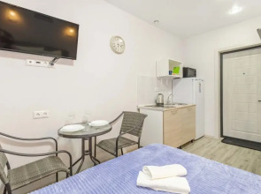 Квартира Саратовский проезд 4