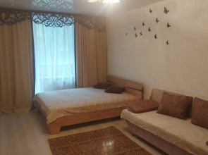 Moskovskiy Bulvar 5 Flat