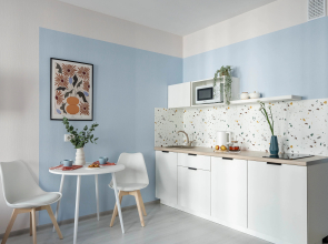 Апартаменты LERUKA HOME Rose