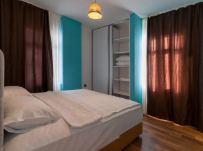Апарт-отель Pasham Residence
