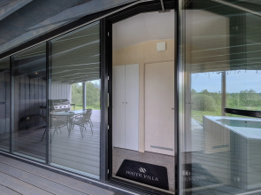Гостевой дом Water Villa