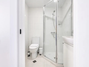 Gorohovaya 4 Apartment