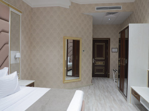 Отель Golden Samarkand