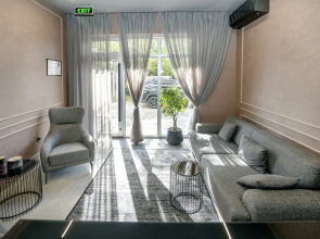 Отель Best Tbilisi