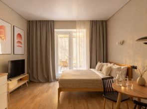 Ma Guest House