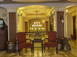 Отель Acra Special Class