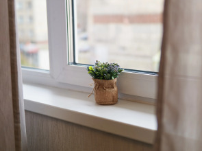 Квартира Sibkvart Крылова 63 (2)