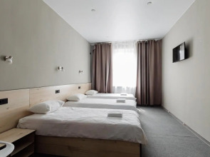 Мини-Отель Агата