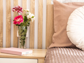 Апартаменты LovelyHome39 на Набережной