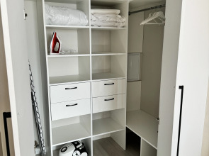 Квартира Апартаменты Balt Resort