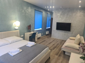 Апартаменты  Турист