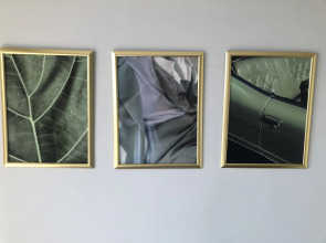 Апартаменты Квартира у моря