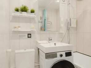 Апартаменты ДзенХоум Сказка 32