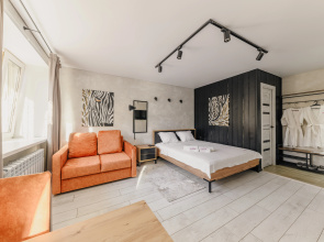 Beverly Ot Vita Haus Apartments