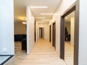 Апартаменты SaintHouse III