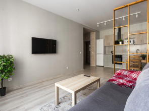 Квартира на пр. Красный 222/2