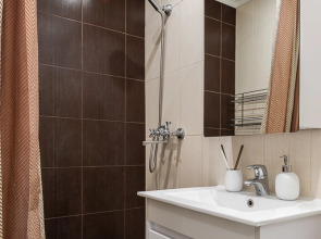 Апартаменты Кварт-Отель, Грузинский пер., 10 (3)