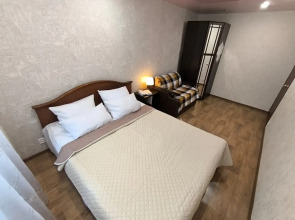 Апартаменты Октябрьской революции