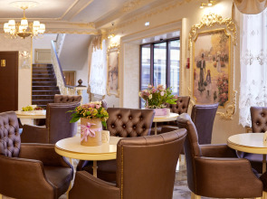 Гостевой дом Легенда