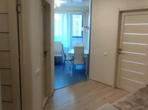 Квартира Райский уголок