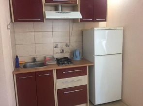 Гостевой Дом на Московском Проезде