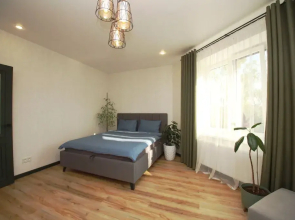 Uyutnaya U Morya Flat