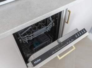 Апартаменты Queenstay Гармония на Бутырской