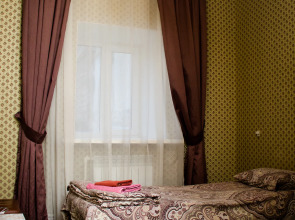 Меблированные комнаты Tsentralynyi