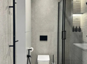 Апартаменты СКомфортом рядом с горнолыжкой Горный Воздух