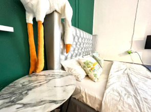 Апартаменты Art Aristocrat