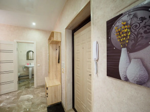 Апартаменты Гарабурды