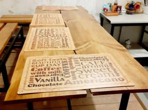 Хостел Сампо