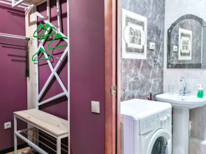 Апартаменты VELVET