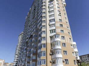 Апартаменты Vlad apartments