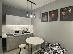 Квартира Тихая Гавань с Джакузи в Центре Индустриального Района